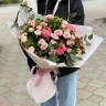 Букет Прикосновение нежности